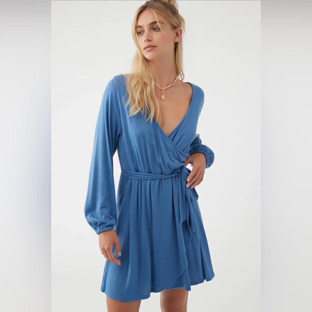 O’Neill MORNING SIDE DRESS